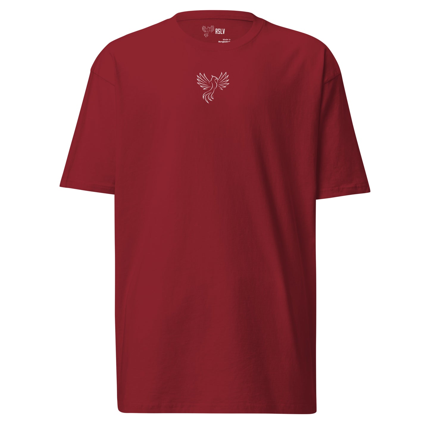 Retro Phoenix T-Shirt