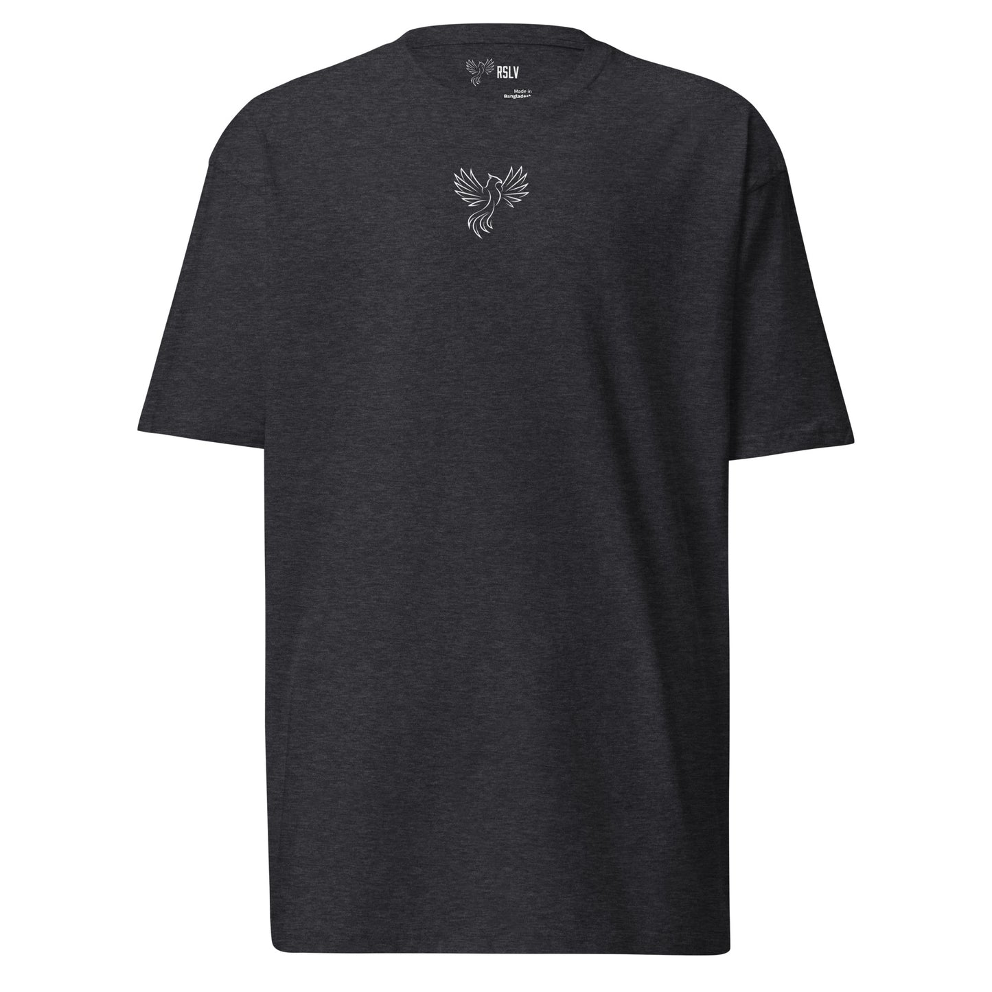 Retro Phoenix T-Shirt