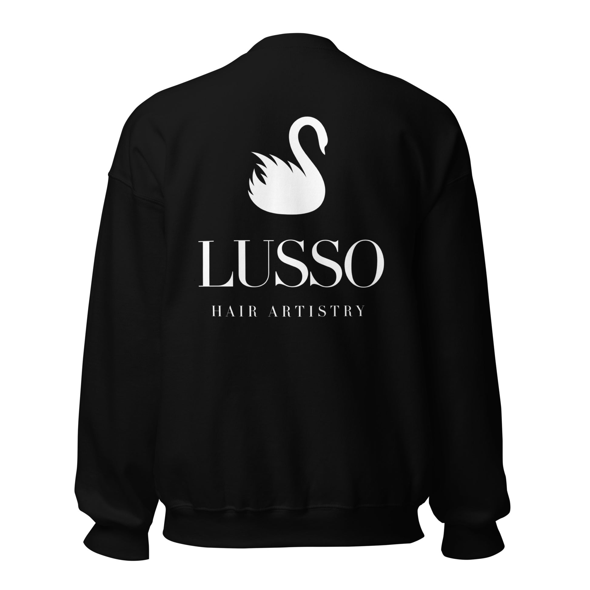 Sweatshirt Black