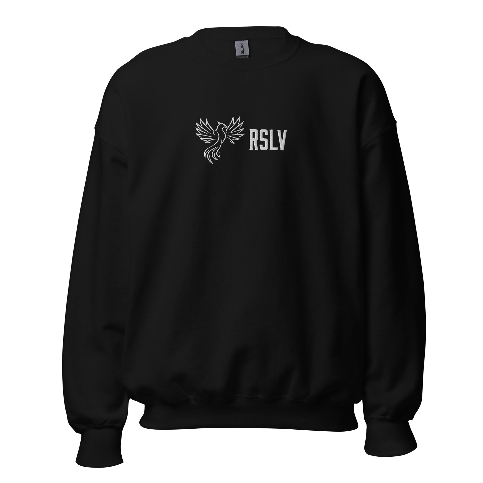 Sweatshirt Black