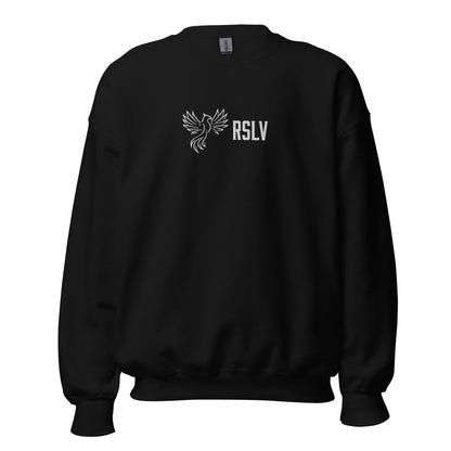 Sweatshirt Black