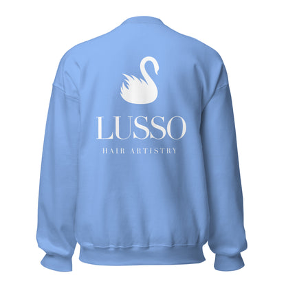Sweatshirt Carolina Blue