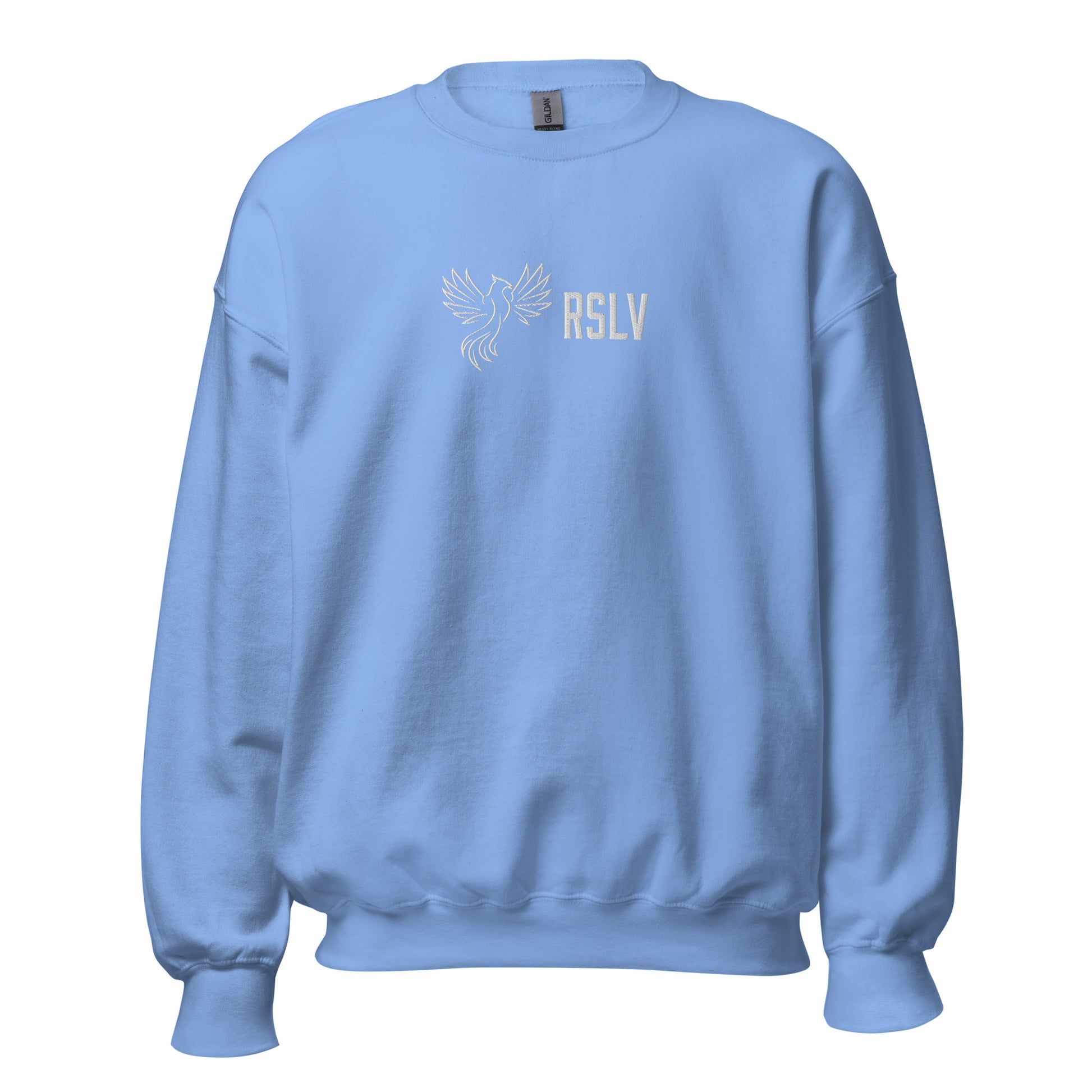 Sweatshirt Carolina Blue