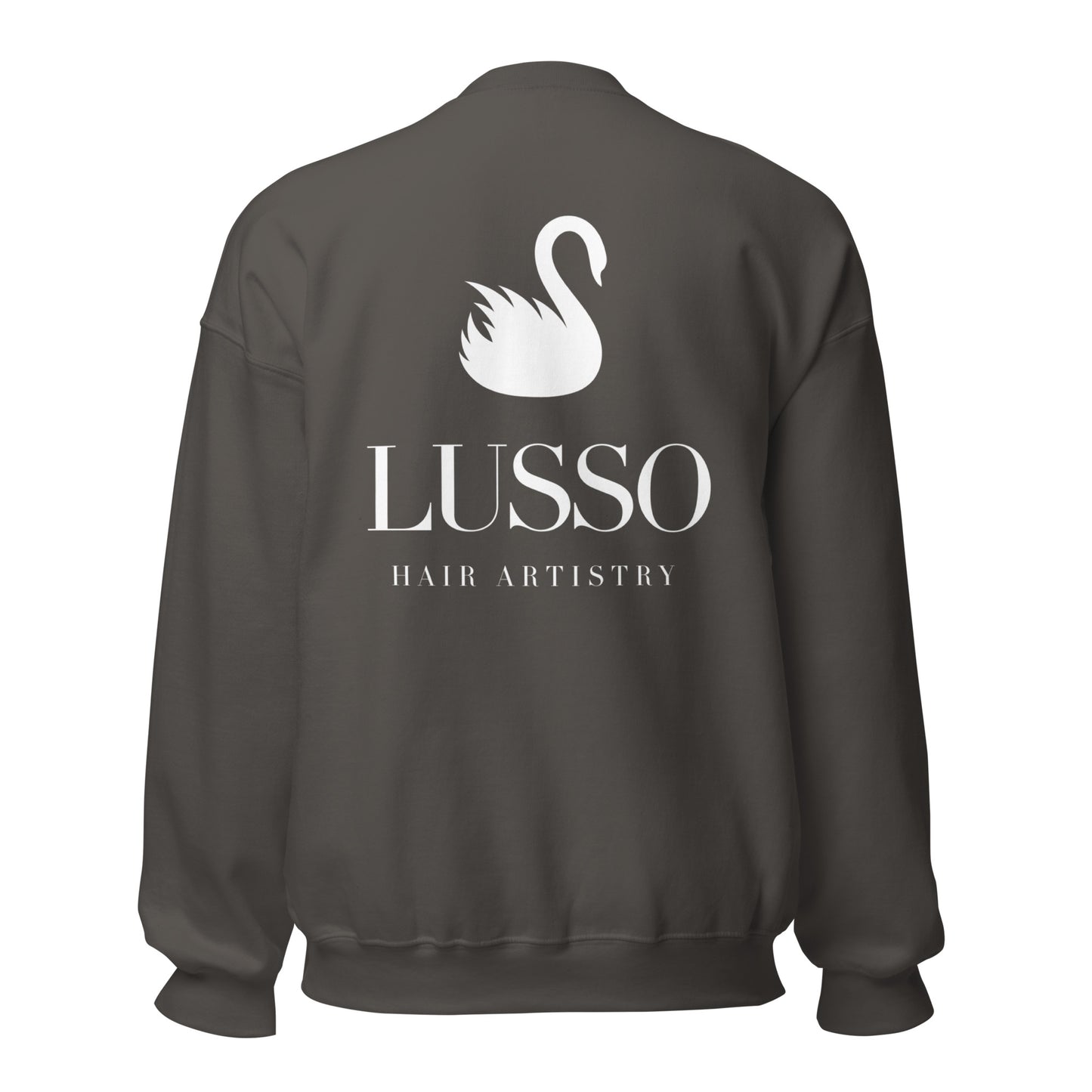 Sweatshirt Charcoal