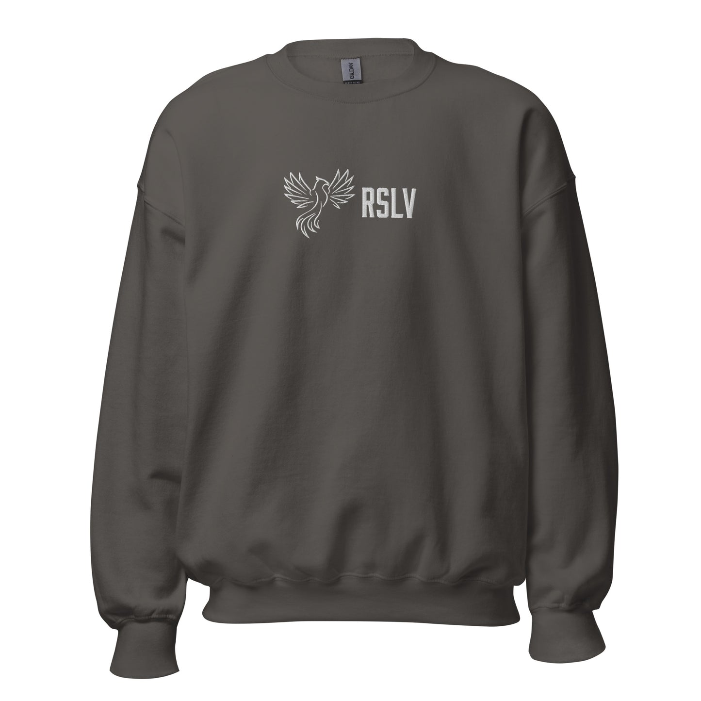 Sweatshirt Charcoal