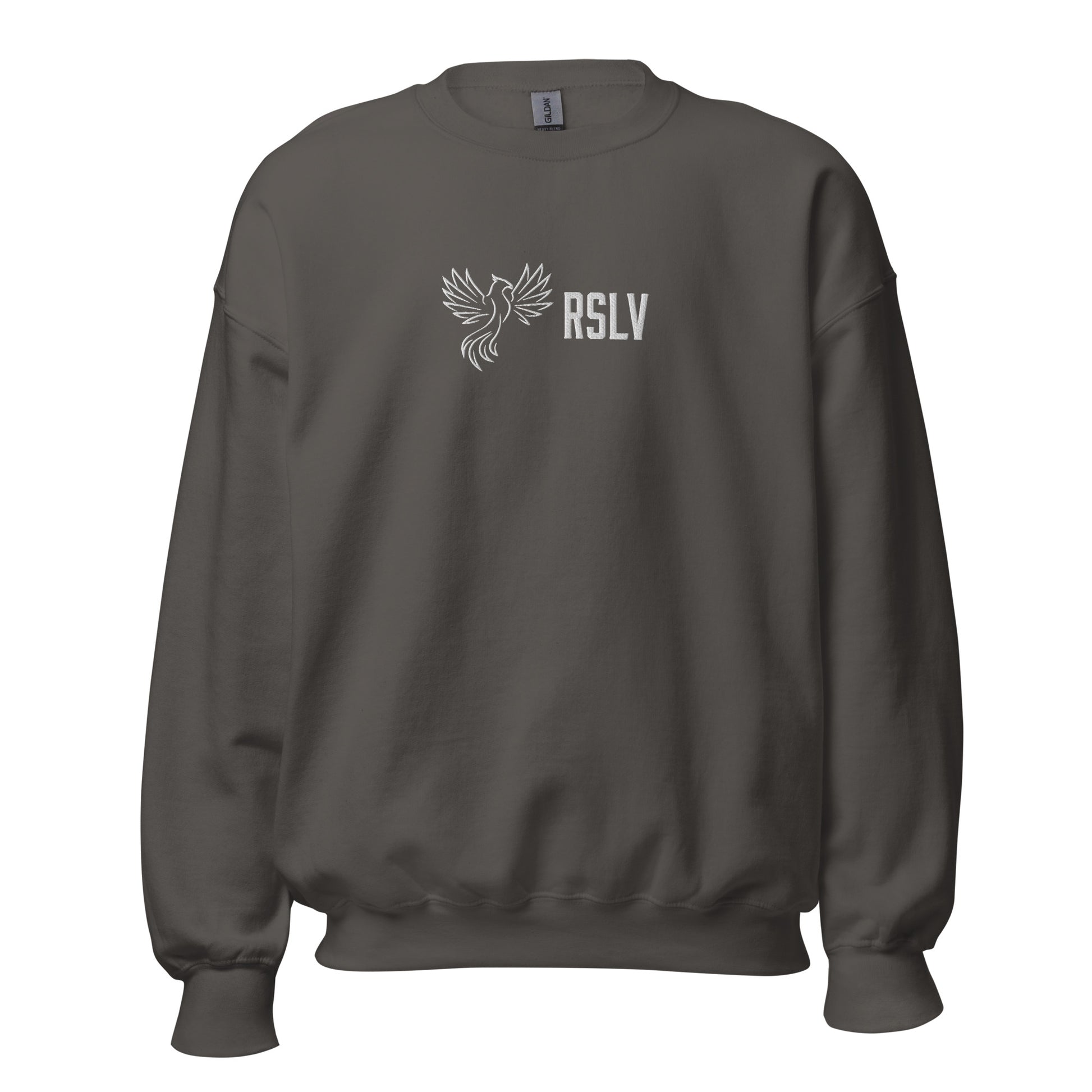Sweatshirt Charcoal