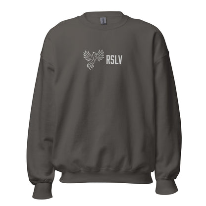Sweatshirt Charcoal