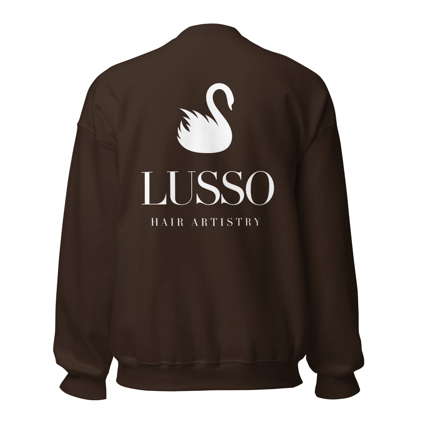 Sweatshirt Dark Chocolate