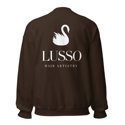 Sweatshirt Dark Chocolate