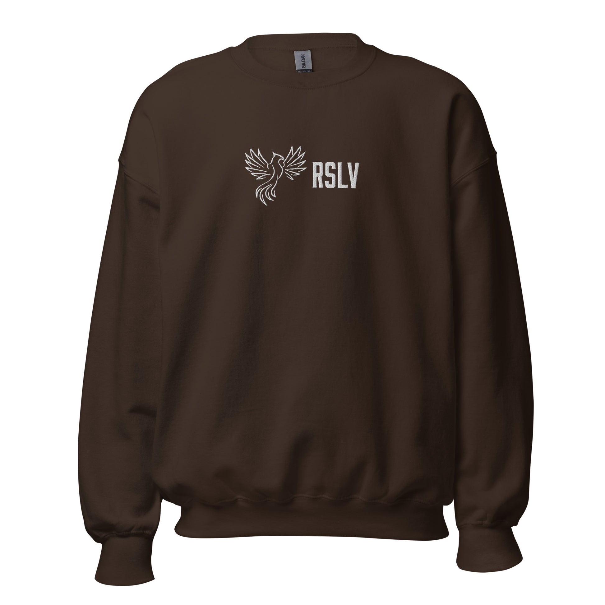 Sweatshirt Dark Chocolate