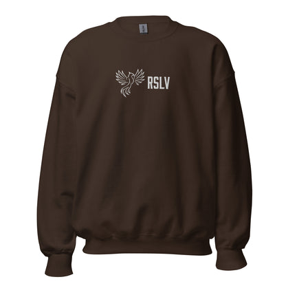 Sweatshirt Dark Chocolate