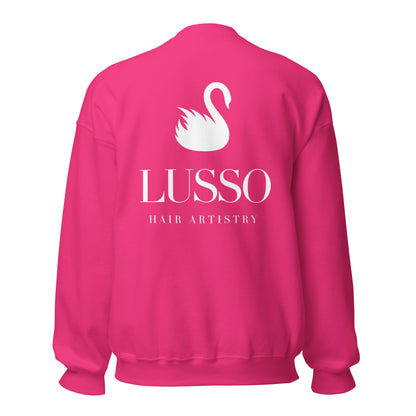 Sweatshirt Heliconia