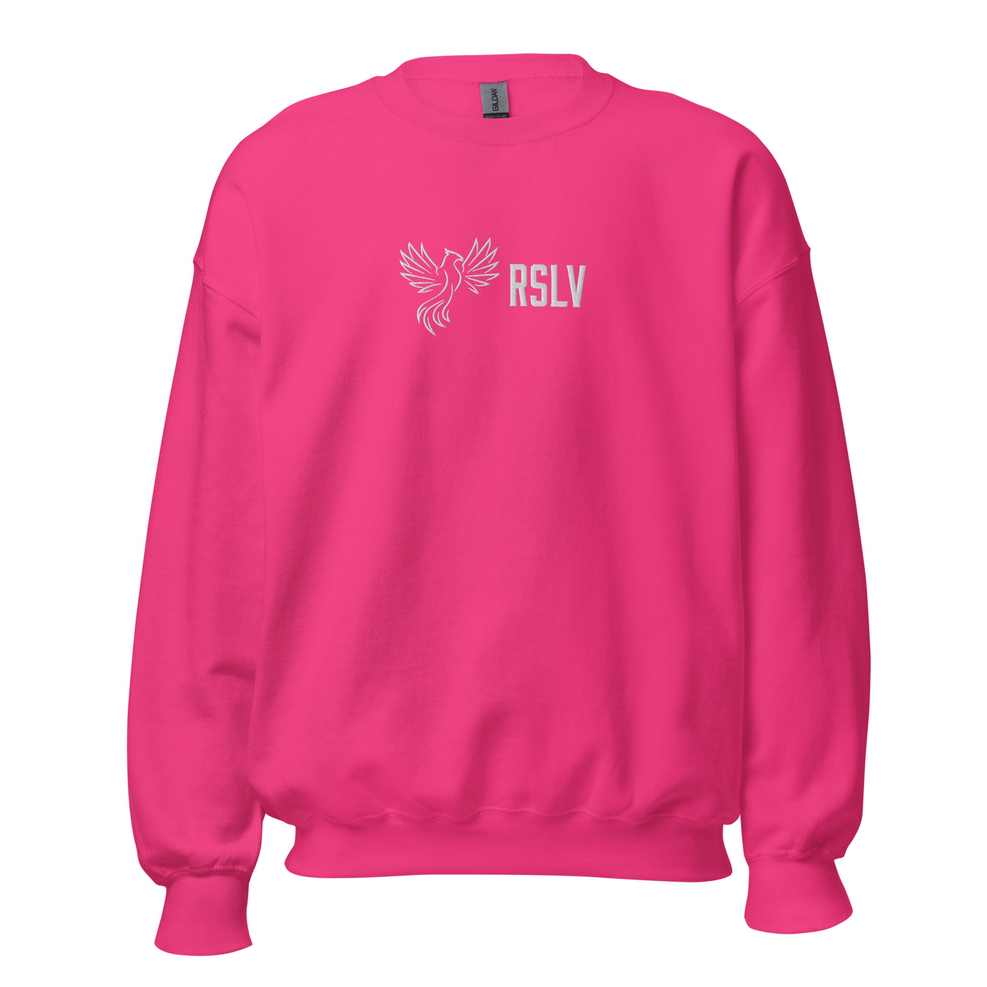Sweatshirt Heliconia