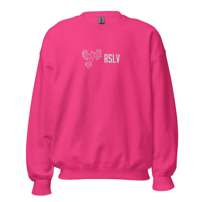 Sweatshirt Heliconia