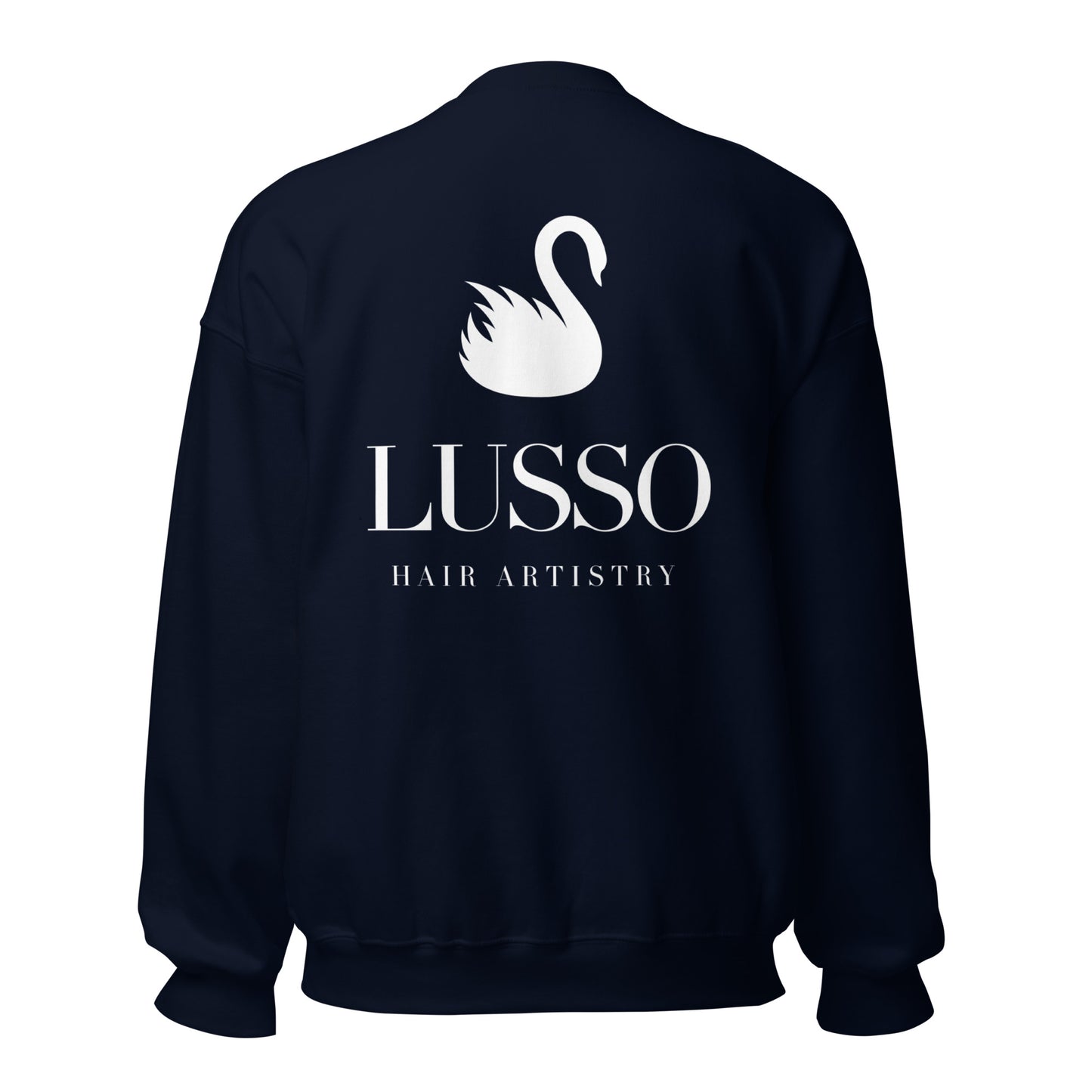 Sweatshirt Navy
