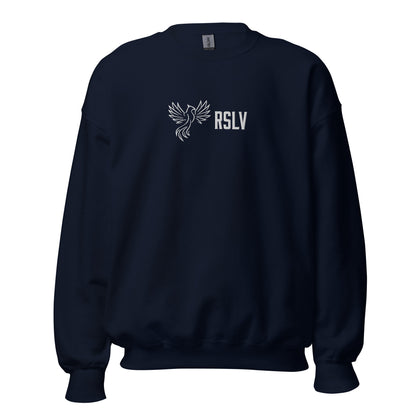 Sweatshirt Navy