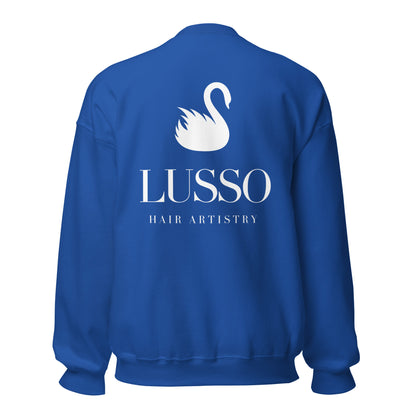 Sweatshirt Royal