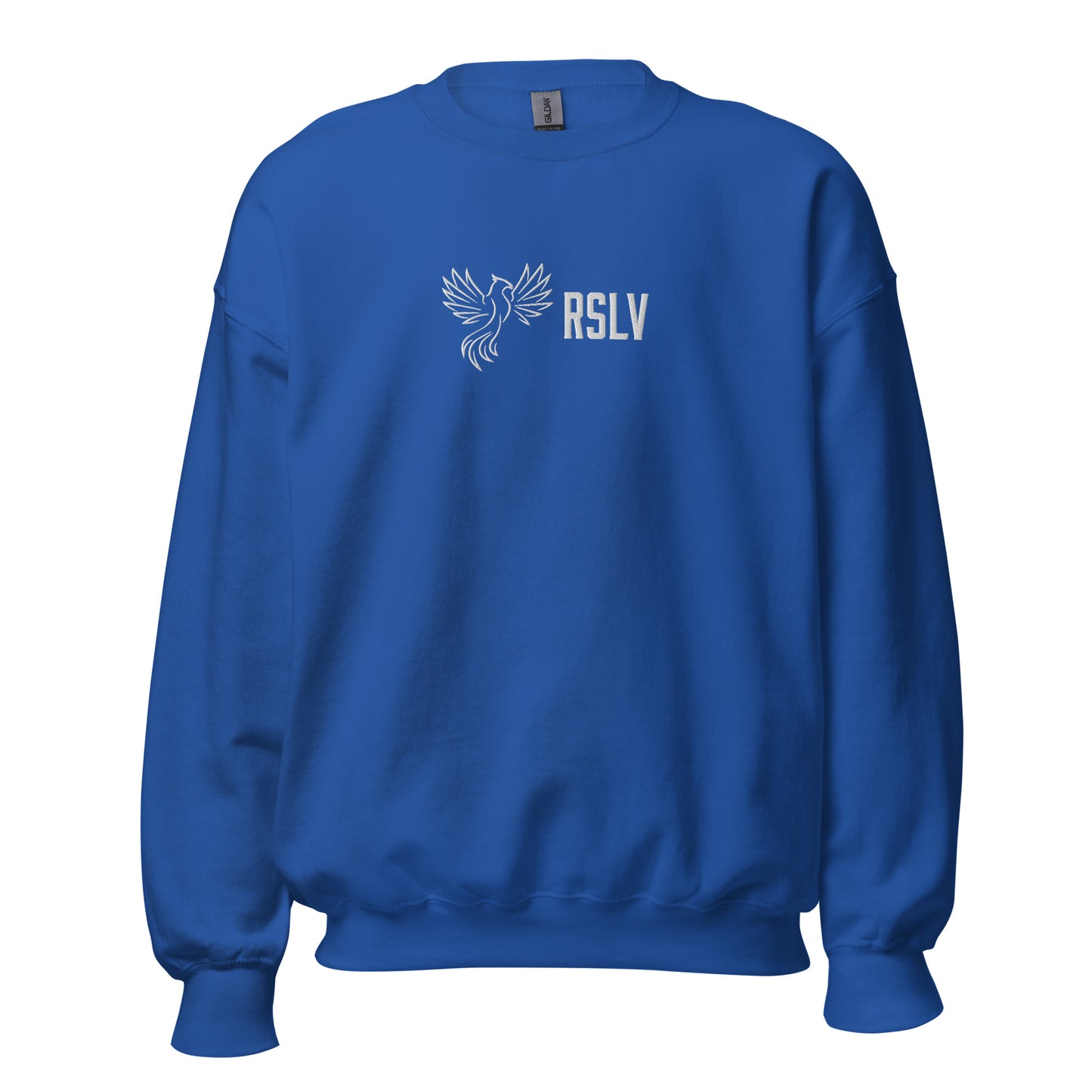 Sweatshirt Royal